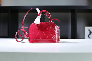 Ver Pearl Street Bags Lu-Vi bags - 8305