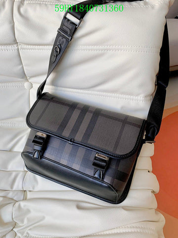 Pearl Street Bags -BBR Bags - 093