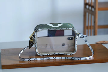 Pearl Street Bags Lu-Vi bags - 9394