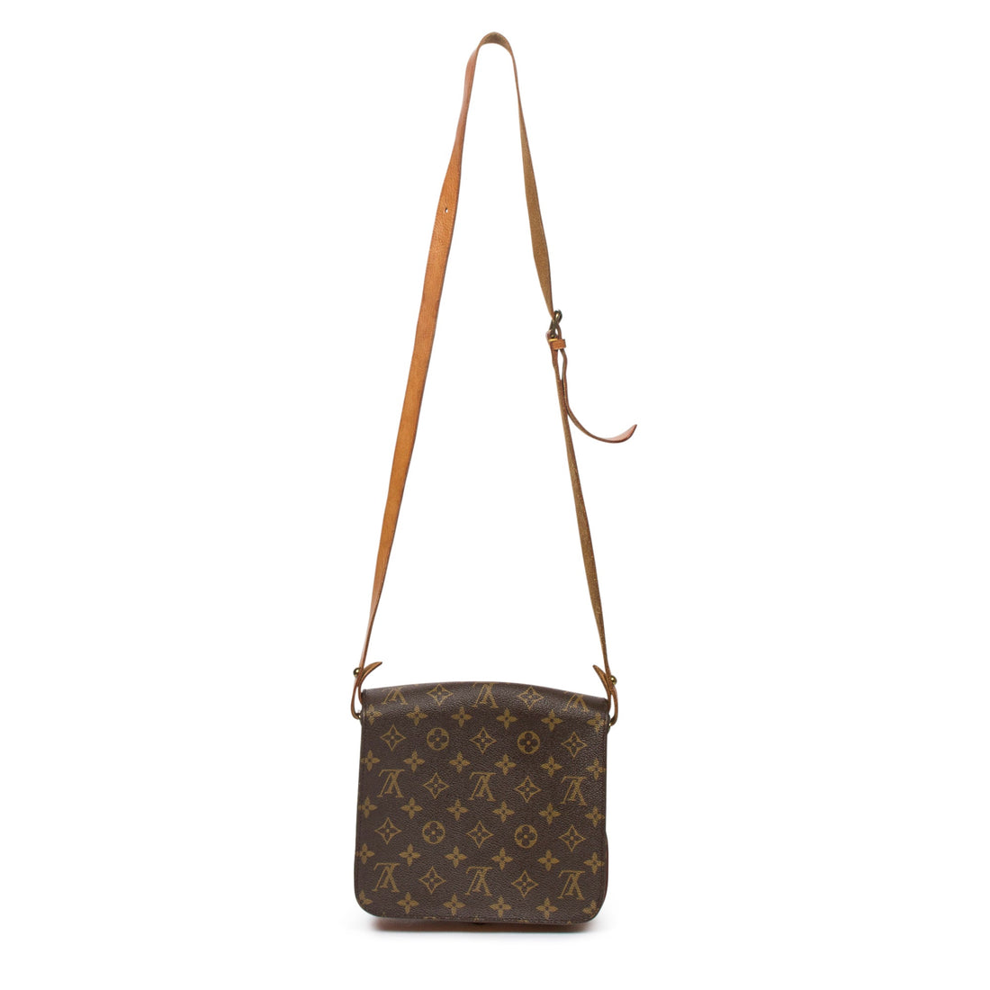 Cartouchiere MM