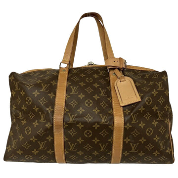 Louis Vuitton Souple  Canvas Travel Bag