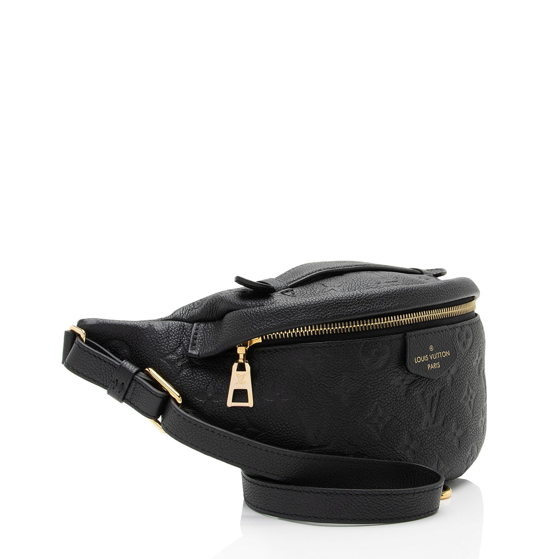 Louis Vuitton Monogram Empreinte Bumbag