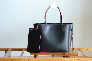 Ver Pearl Street Bags Lu-Vi bags - 8095