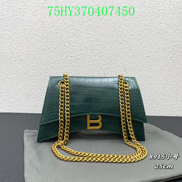 Pearl Street Bags - BGA Bags - 1838