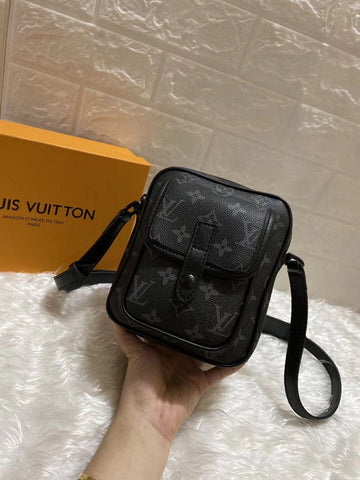 Pearl Street Bags Lu-Vi bags - 3931
