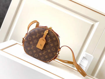 Pearl Street Bags Lu-Vi bags - 3755