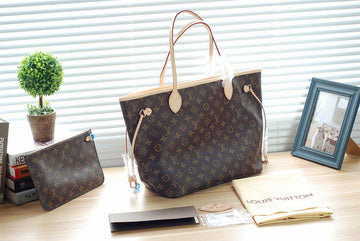 Ver Pearl Street Bags Lu-Vi bags - 8101