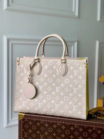 Pearl Street Bags Lu-Vi Bags - 16612