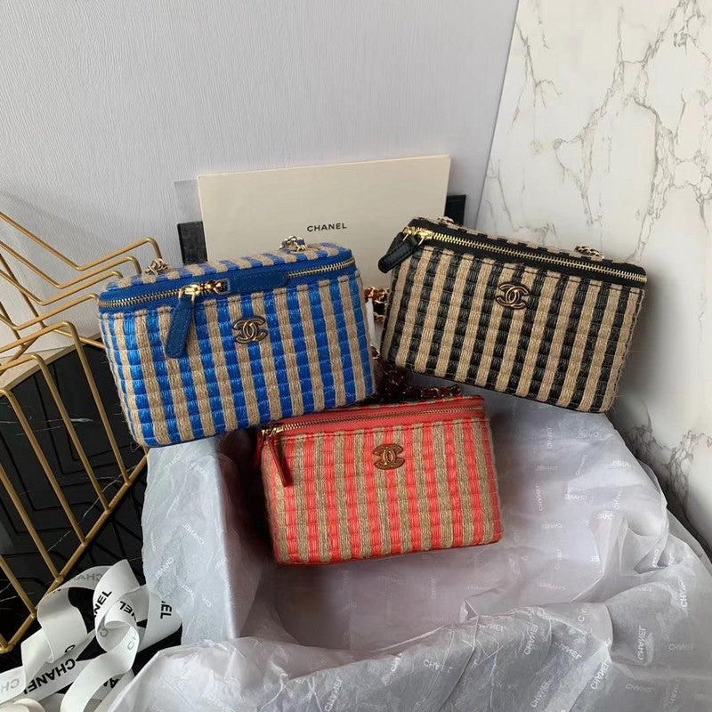 Chanel -Bags - CHL Bags - 396