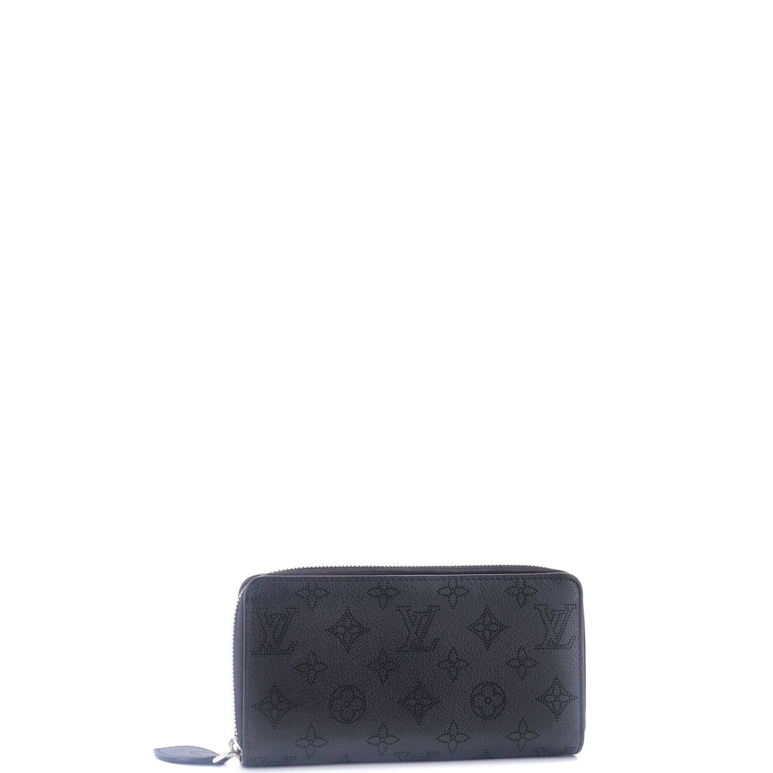 Zippy Wallet Mahina Leather
