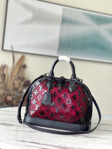 Pearl Street Bags Lu-Vi bags - 4928