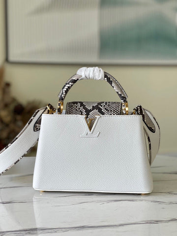 Pearl Street Bags Lu-Vi bags - 5554
