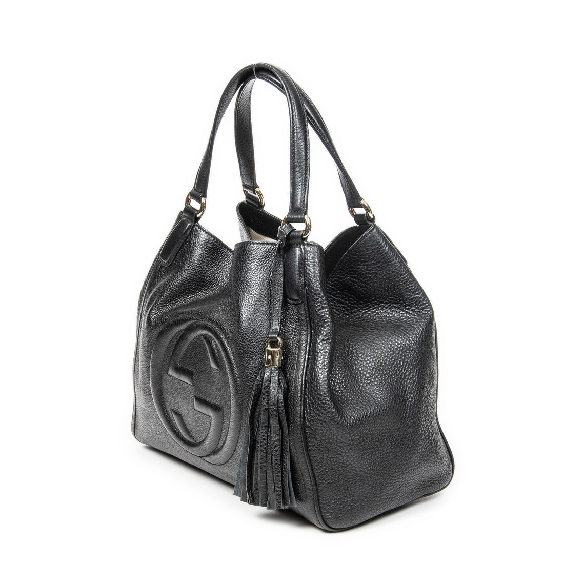 Soho Tassel Tote