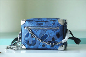 Pearl Street Bags Lu-Vi bags - 10128