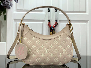 Ver Pearl Street Bags Lu-Vi Bags - 16910