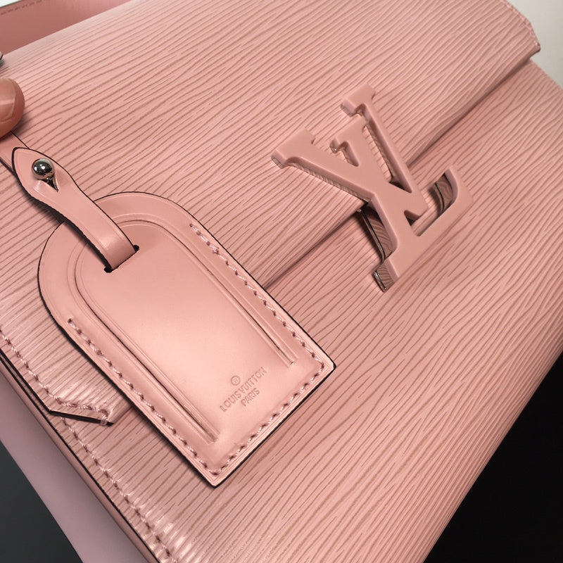 Pearl Street Bags- Louis Vuittons  - 15856