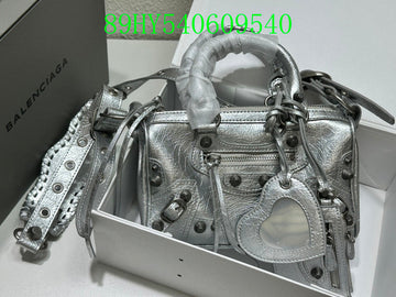 Pearl Street Bags - BGA Bags - 1752