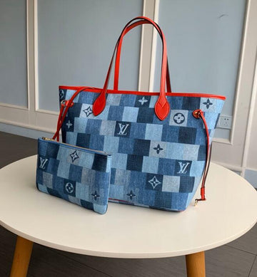 Pearl Street Bags - LOV Bags - 3091