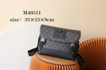 Ver Pearl Street Bags Lu-Vi bags - 17189