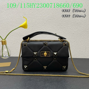 Pearl Street Bags - VTO Bag - 806
