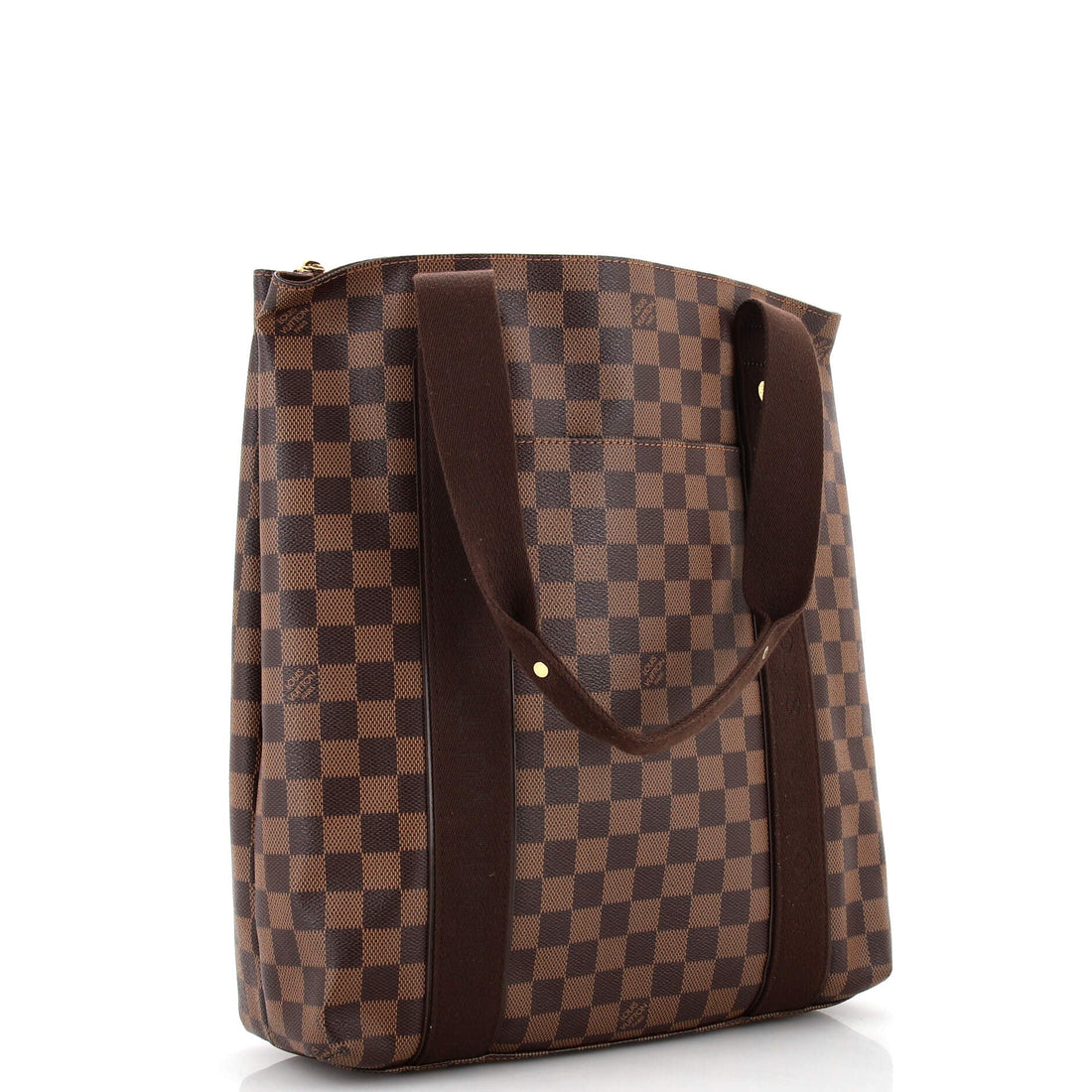 Cabas Beaubourg Damier
