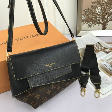 Pearl Street Bags Lu-Vi bags - 3843