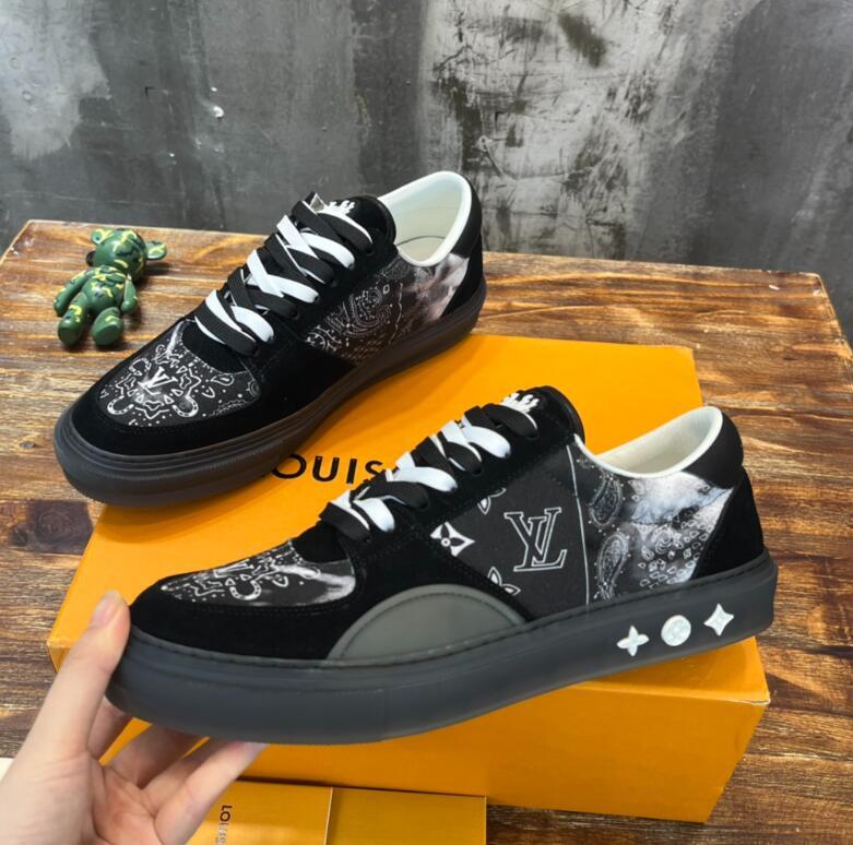 Pearl Street Bags - LOV Men Shoes - 972