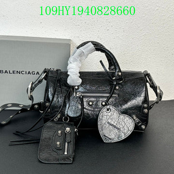 Pearl Street Bags - BGA Bags - 1658