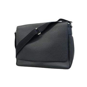 Louis Vuitton Roman  Leather Shoulder Bag