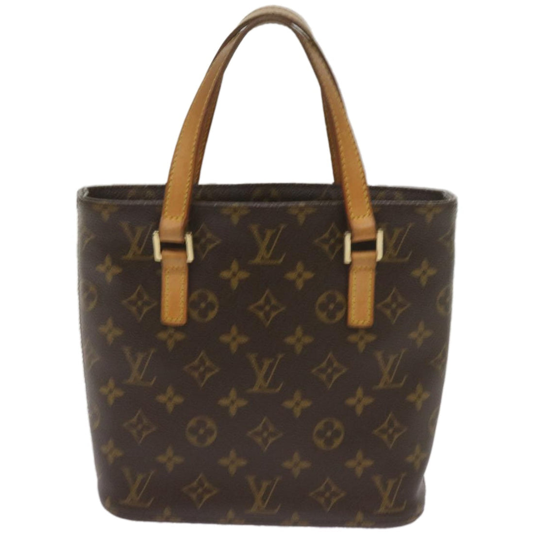Louis Vuitton Vavin  Canvas Tote Bag