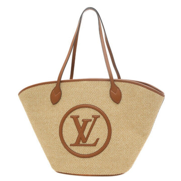 Louis Vuitton Saint Jacques  Synthetic Tote Bag