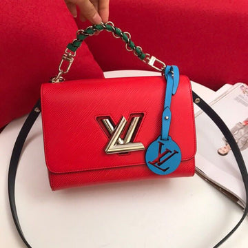 Pearl Street Bags Lu-Vi bags - 3592