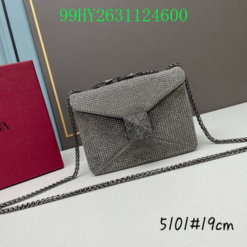 Pearl Street Bags - VTO Bag - 545
