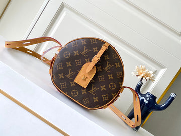 Pearl Street Bags Lu-Vi Bags - 16867