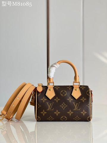 Pearl Street Bags Lu-Vi bags - 17022