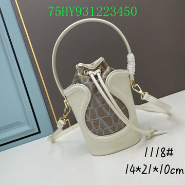 Pearl Street Bags - VTO Bag - 530