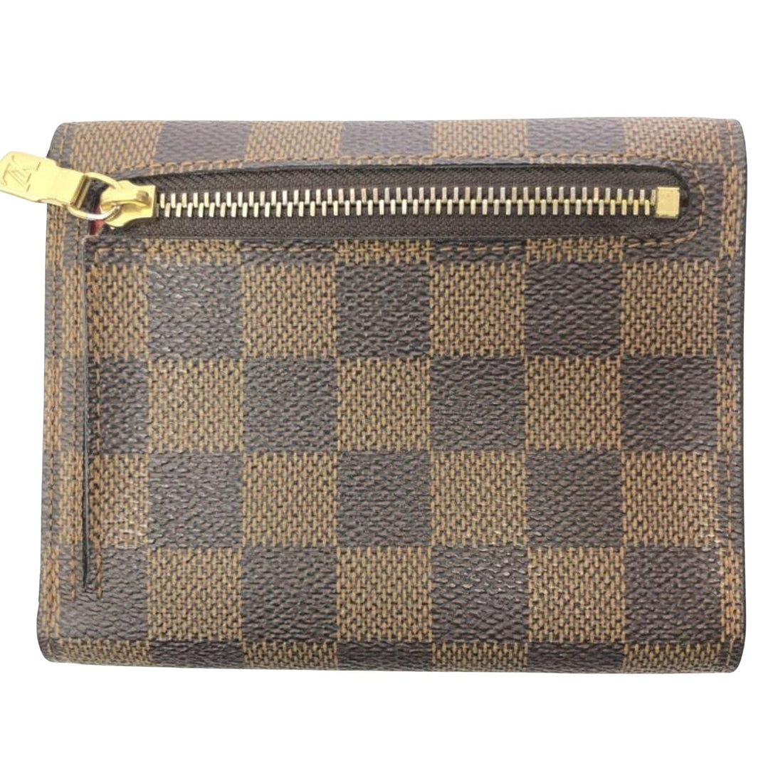 Louis Vuitton Koala  Canvas Wallet
