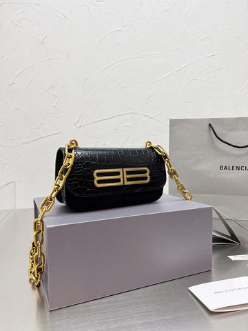 Pearl Street Bags - BGA Bags - 1624