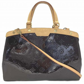 Louis Vuitton Blair GM  Leather Handbag