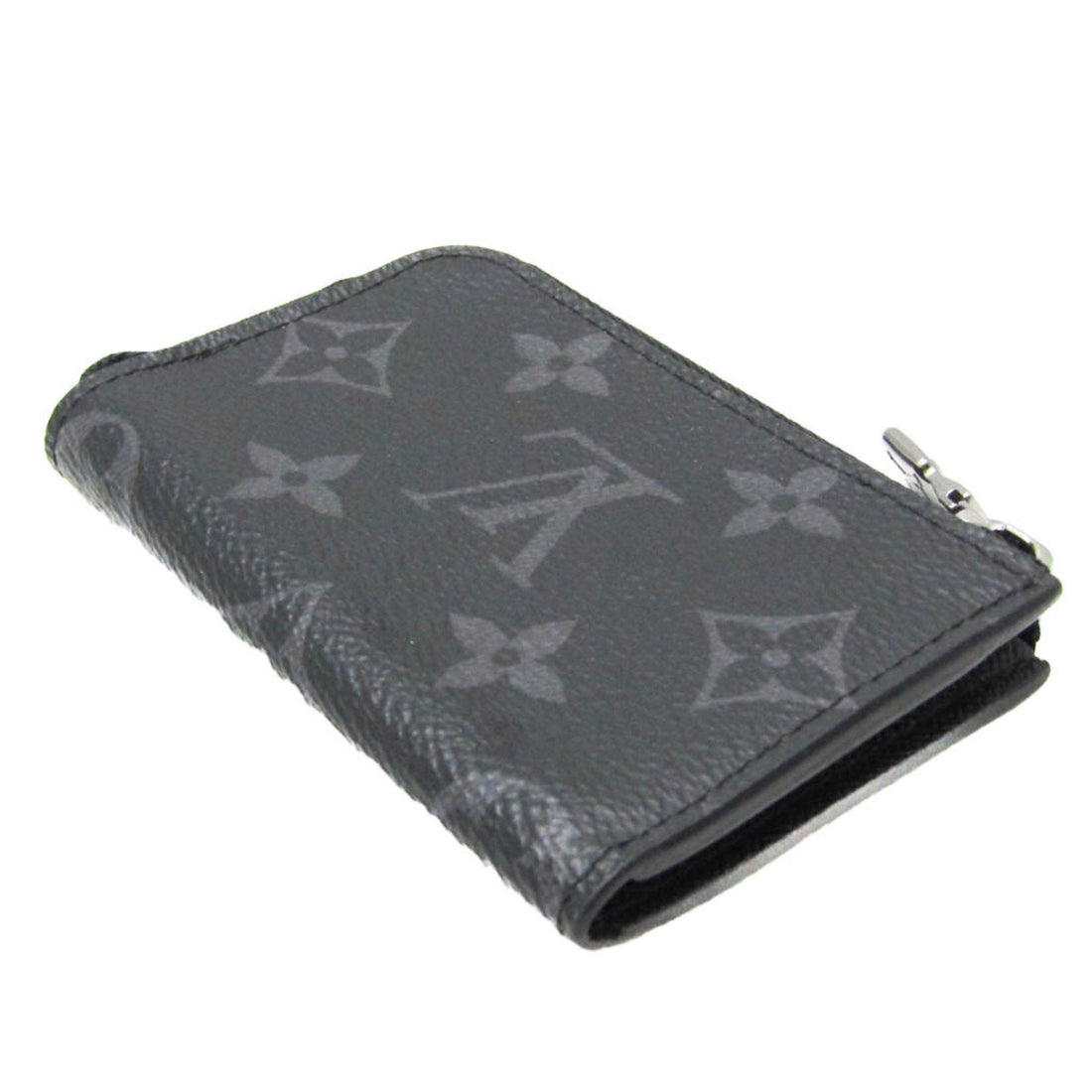 Louis Vuitton Eclipse  Canvas Wallet