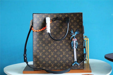 Pearl Street Bags Lu-Vi bags - 9815