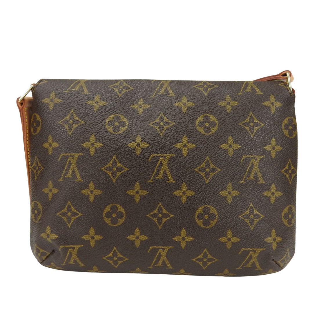 Louis Vuitton Mtte Tango  Canvas Shoulder Bag