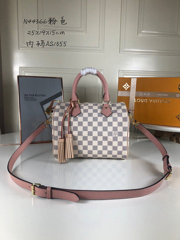 Pearl Street Bags - LV Bags -  2023