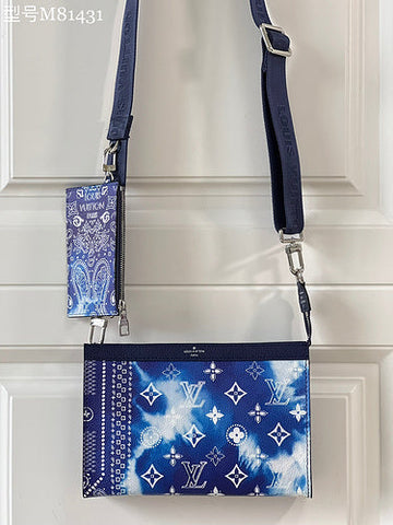 Pearl Street Bags Lu-Vi bags - 2782