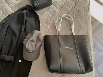 Pearl Street Bags - BGA Bags - 1601