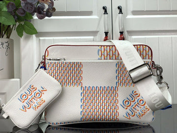 Pearl Street Bags Lu-Vi bags - 3464