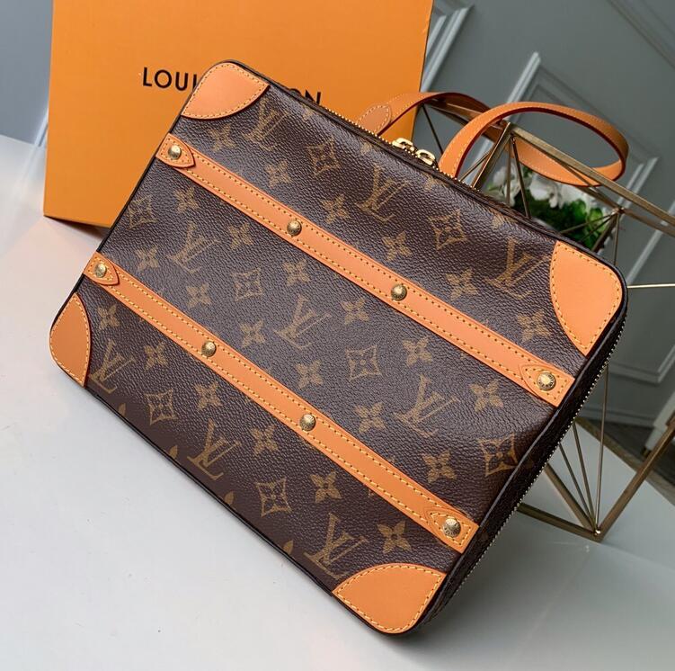 Pearl Street Bags - LOV Bags - 3004