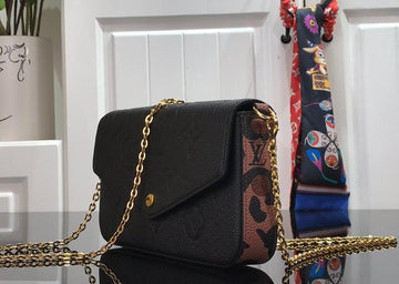 Pearl Street Bags - LOV Bags - 2333