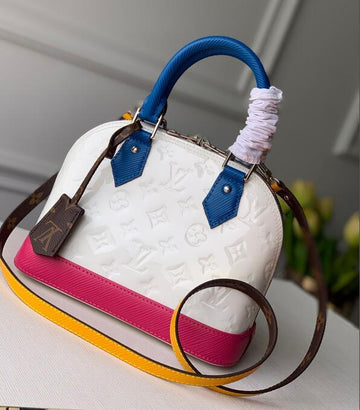 Pearl Street Bags - LOV Bags - 3158
