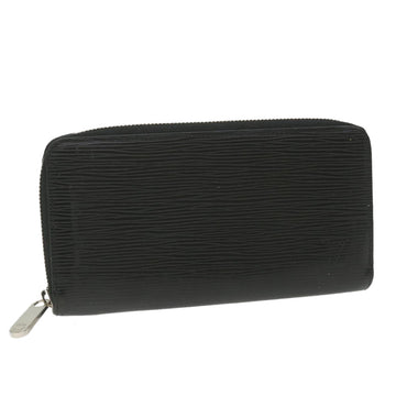 Louis Vuitton Portefeuille Zippy  Leather Wallet
